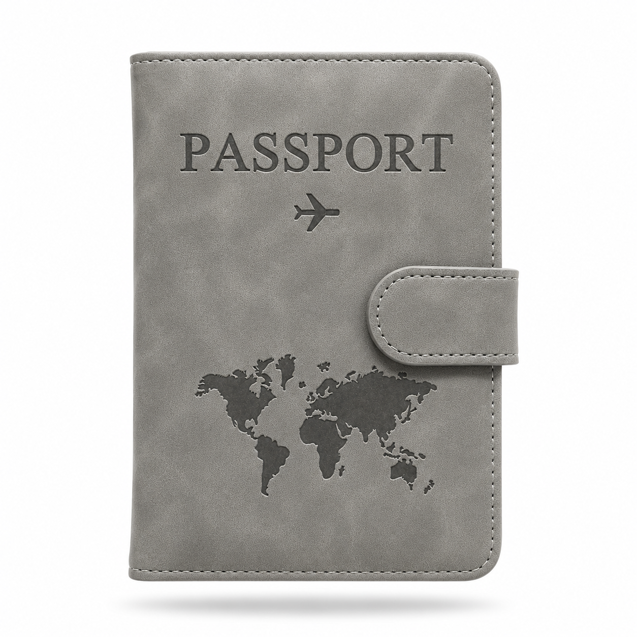 Signature Passport Holder