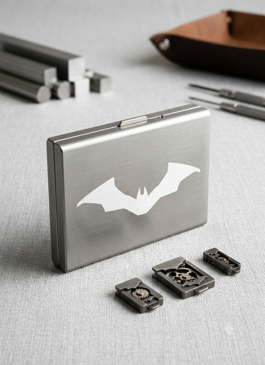 Bat Edition