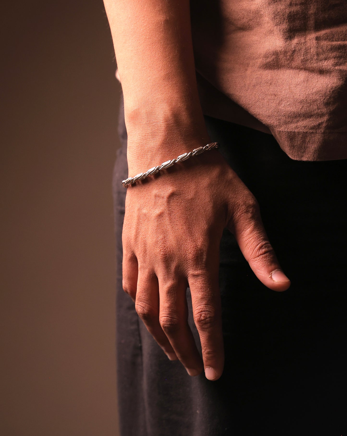 The Vector Bracelet