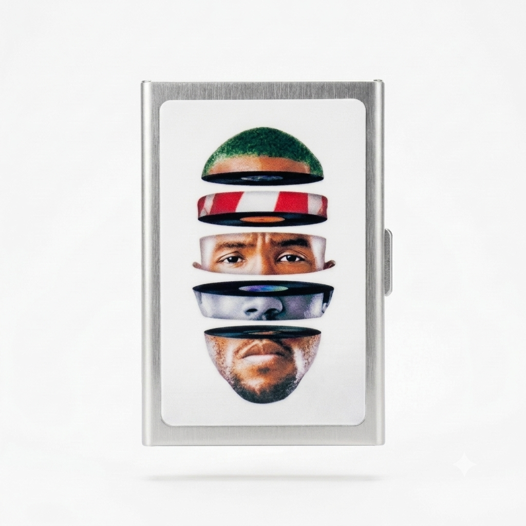 FRANK-CASE