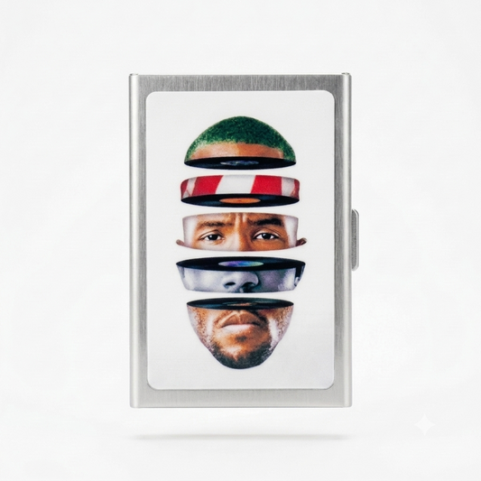 FRANK-CASE