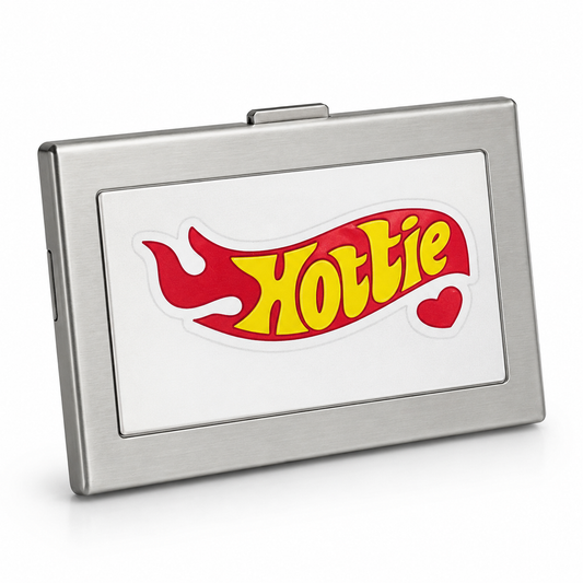 “Hottie” Wallet