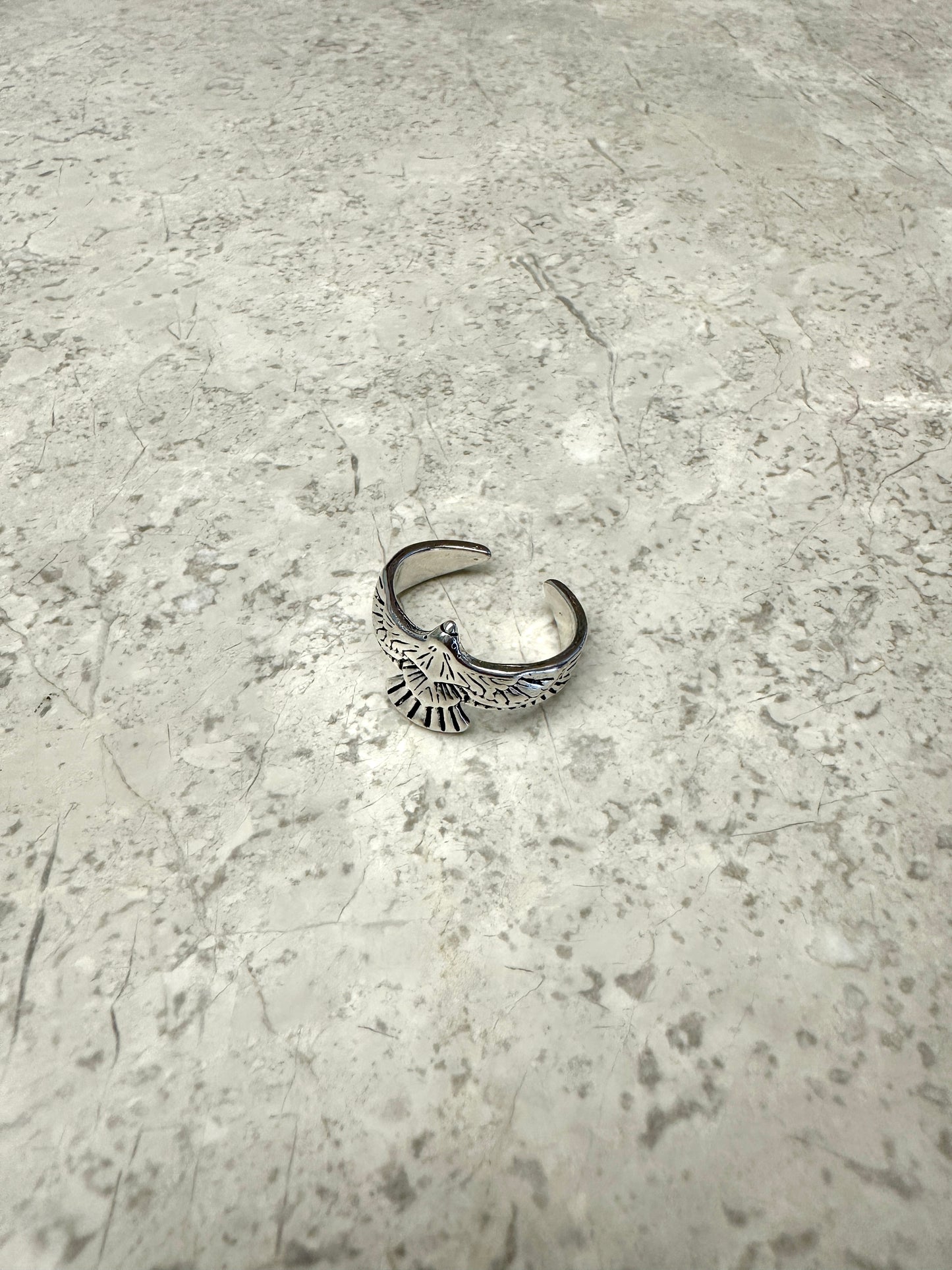 Baaz ring