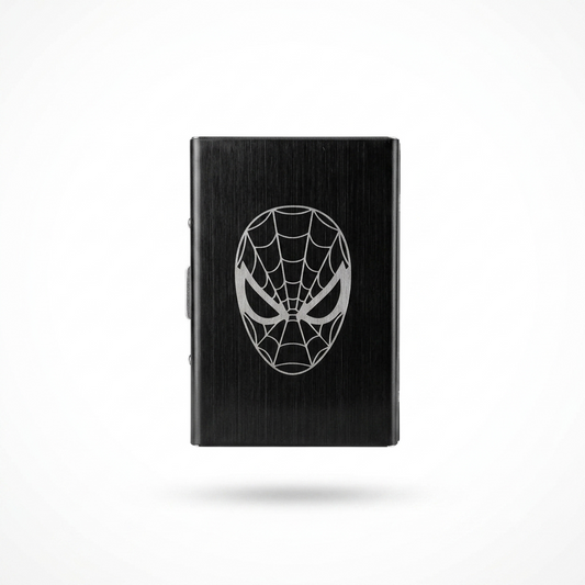 Spidey Wallet limited edition