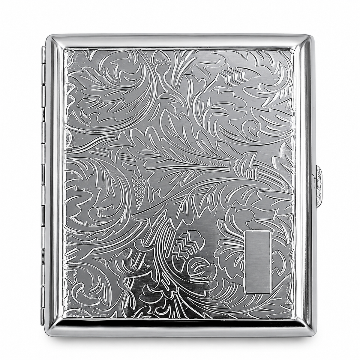 Vintage Metal Case