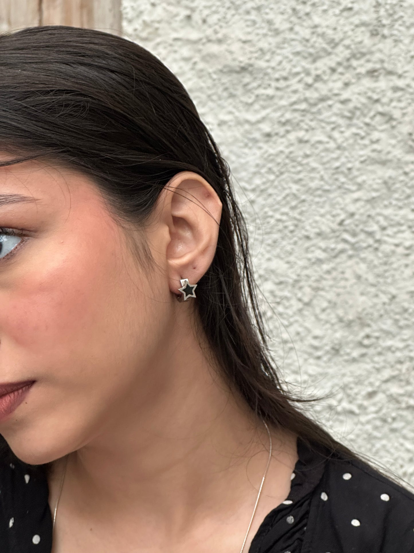 Star Hoops