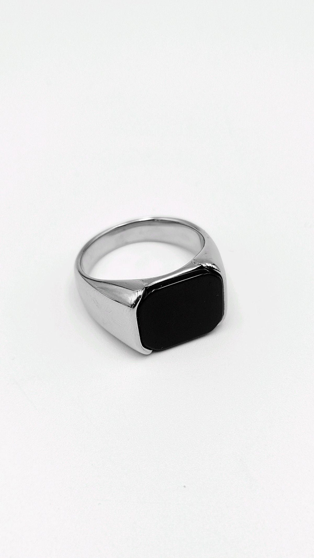 The Ring Stack Set ( set of 5 rings )