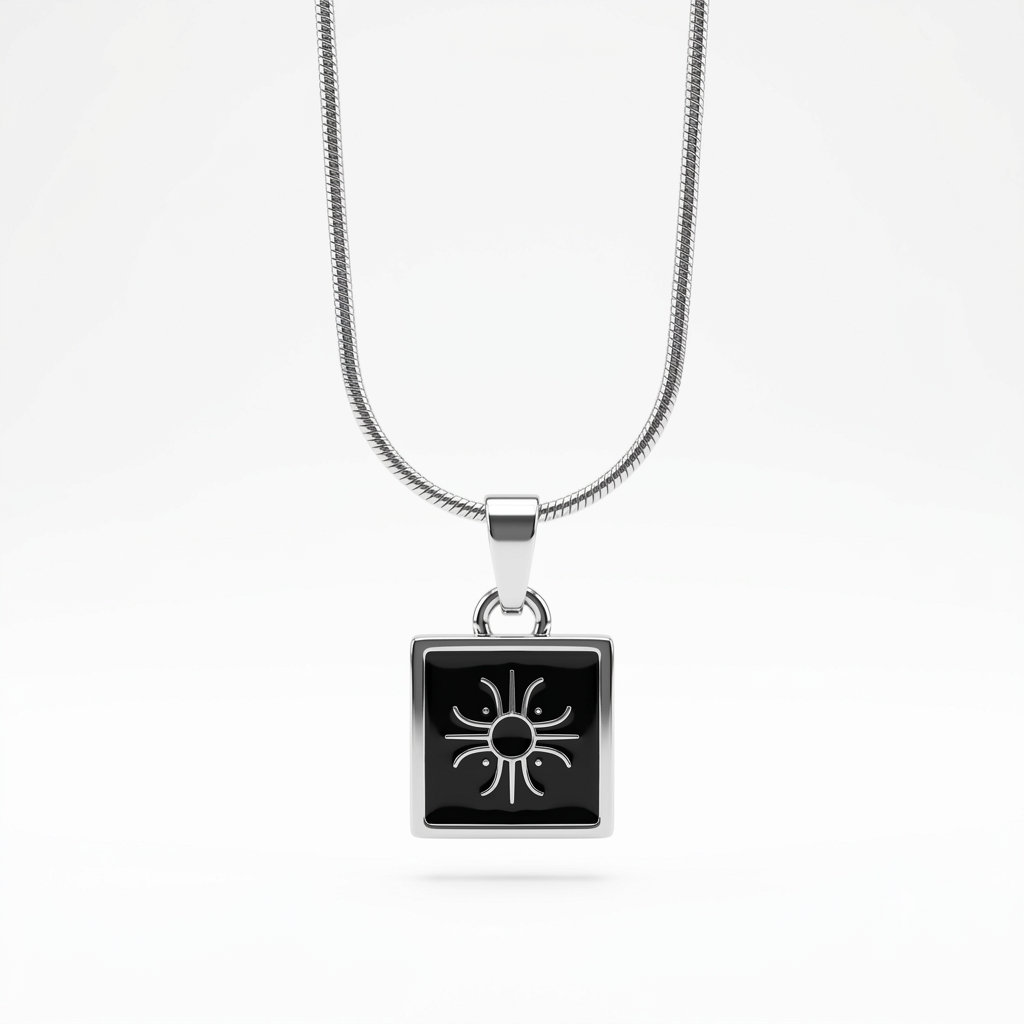 Astra Pendant