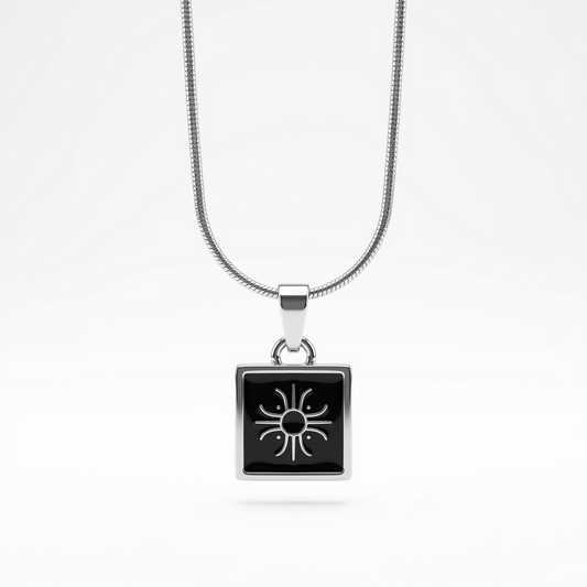 Astra Pendant