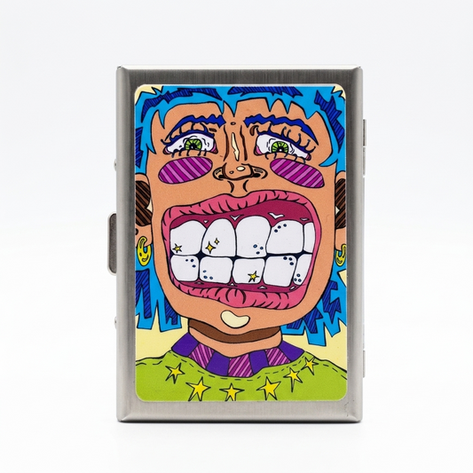 HAPPY FACE-Case