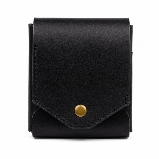 Blackwood Leather Wallet