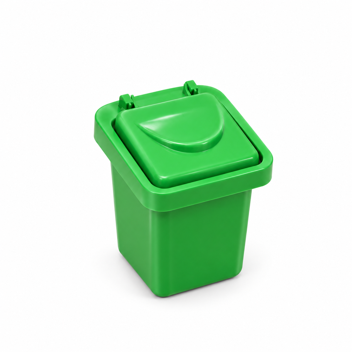 Tr(ash)- Tray