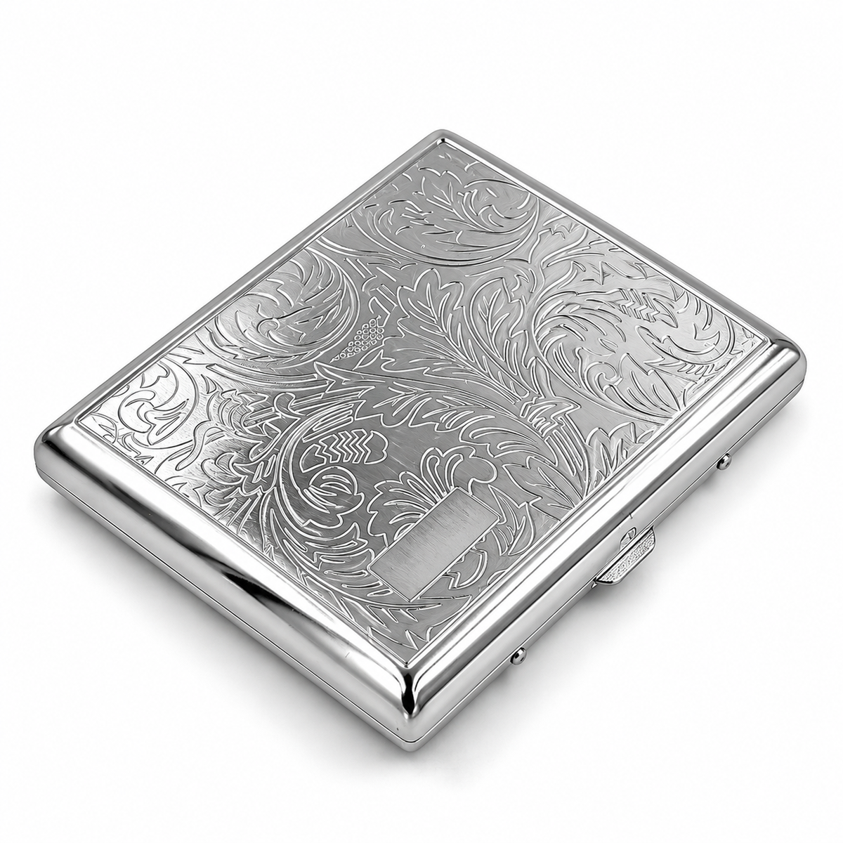 Vintage Metal Case