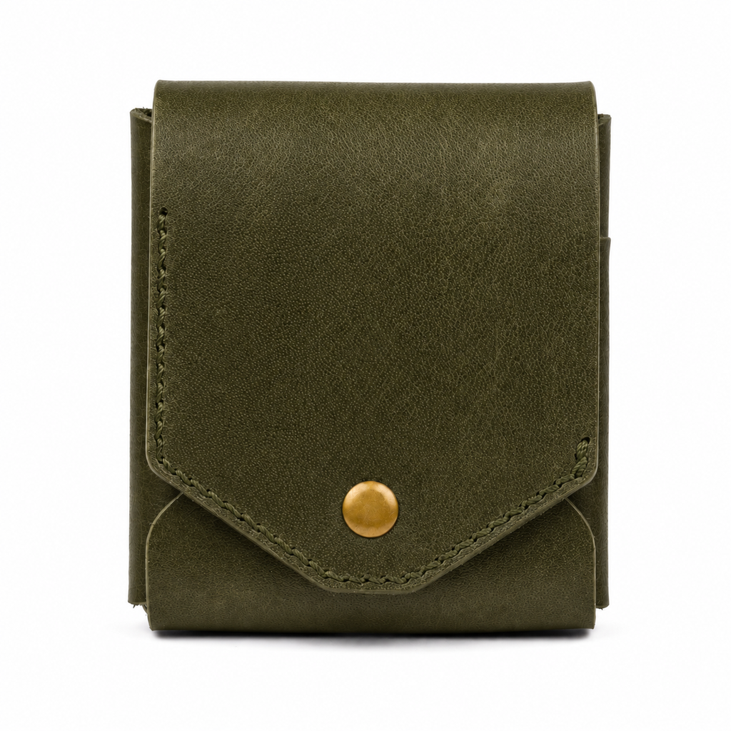 Greenwood Leather Wallet
