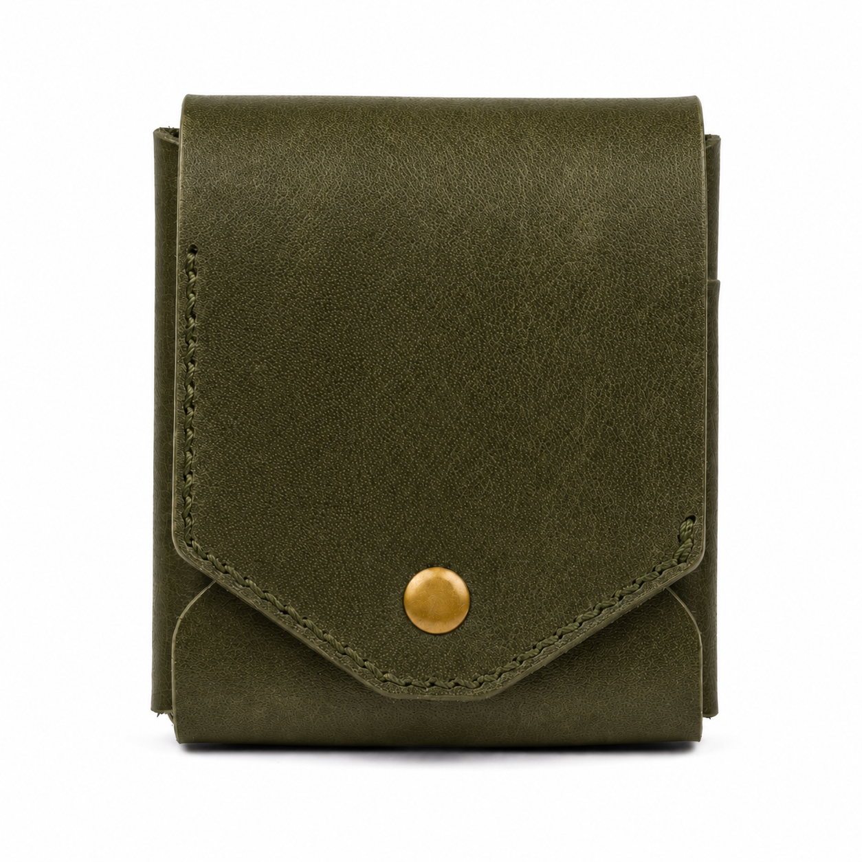Greenwood Leather Wallet