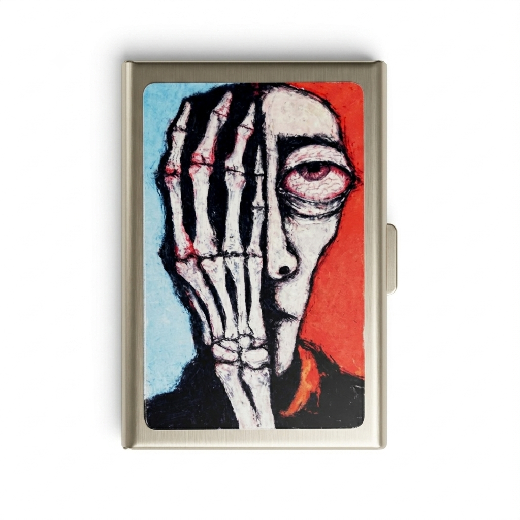 ALTER METAL CASE