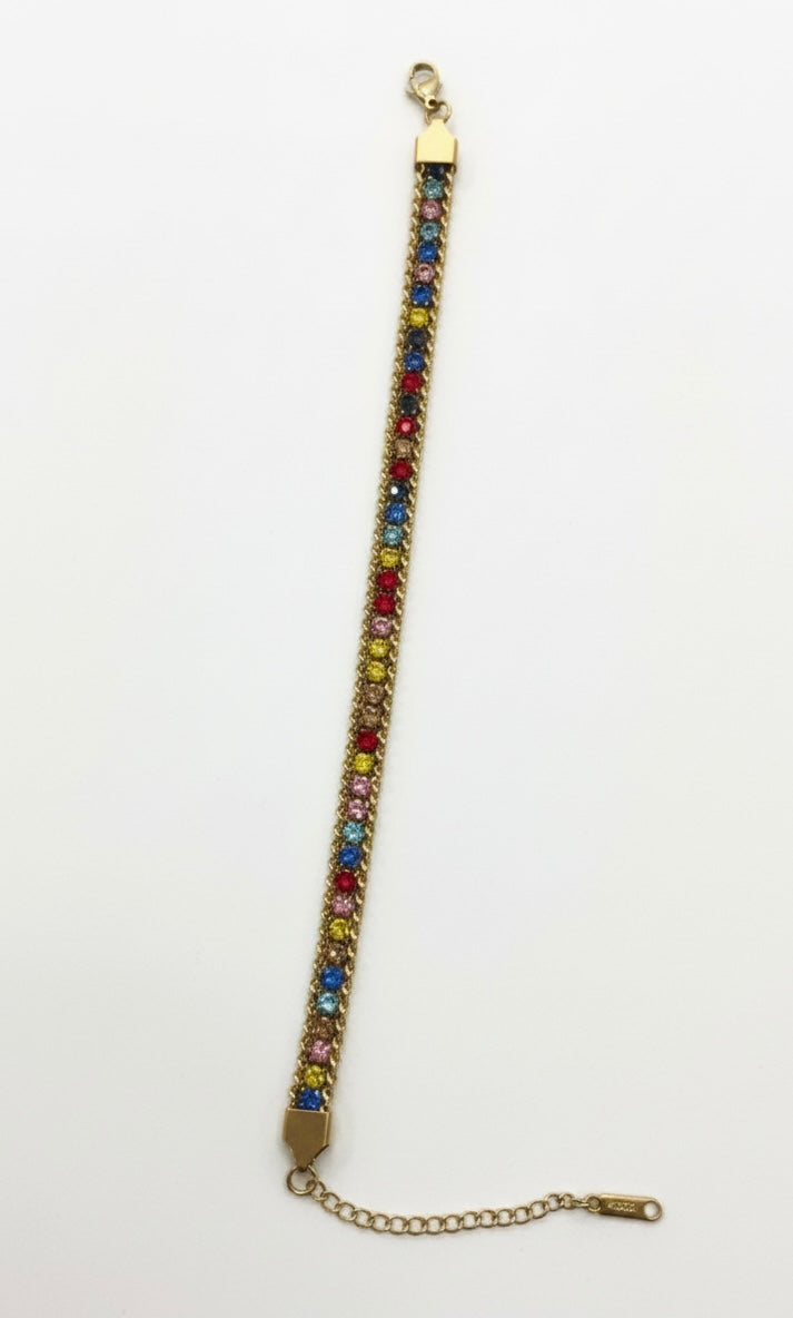 Radiant royale bracelet