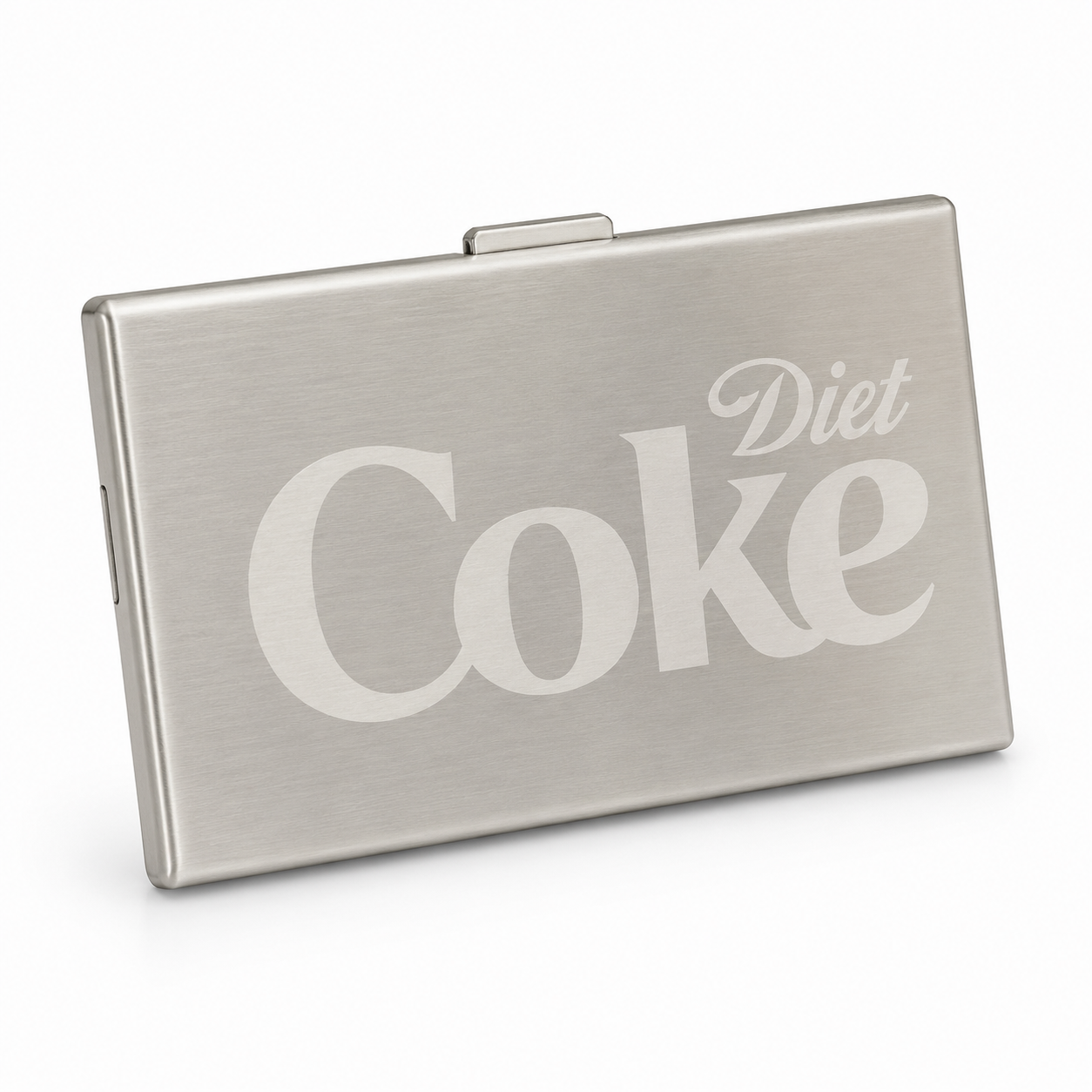 Diet C0ke Wallet