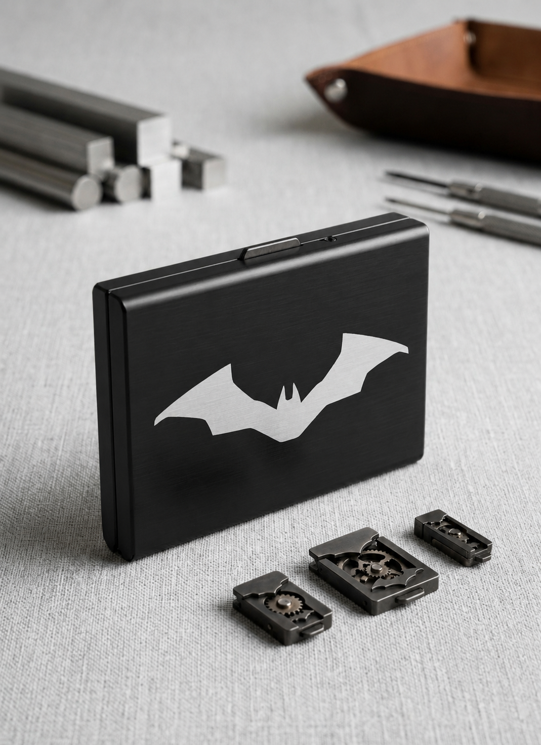 Bat Edition