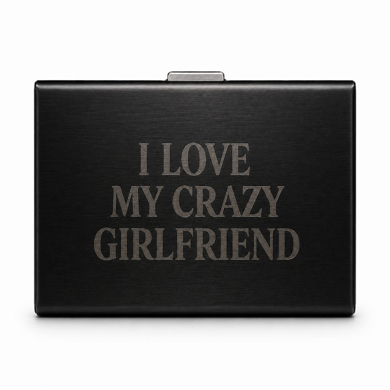 Crazy Gf Wallet