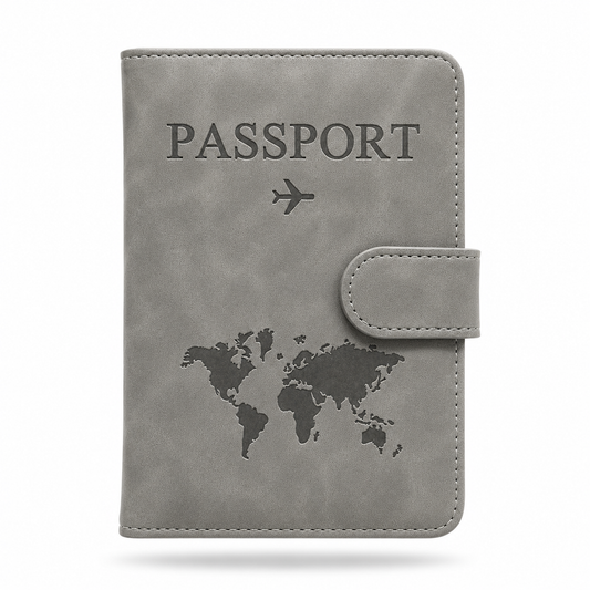 Signature Passport Holder