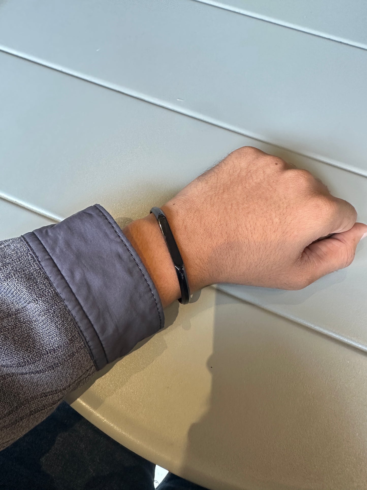 Midnight Cuff