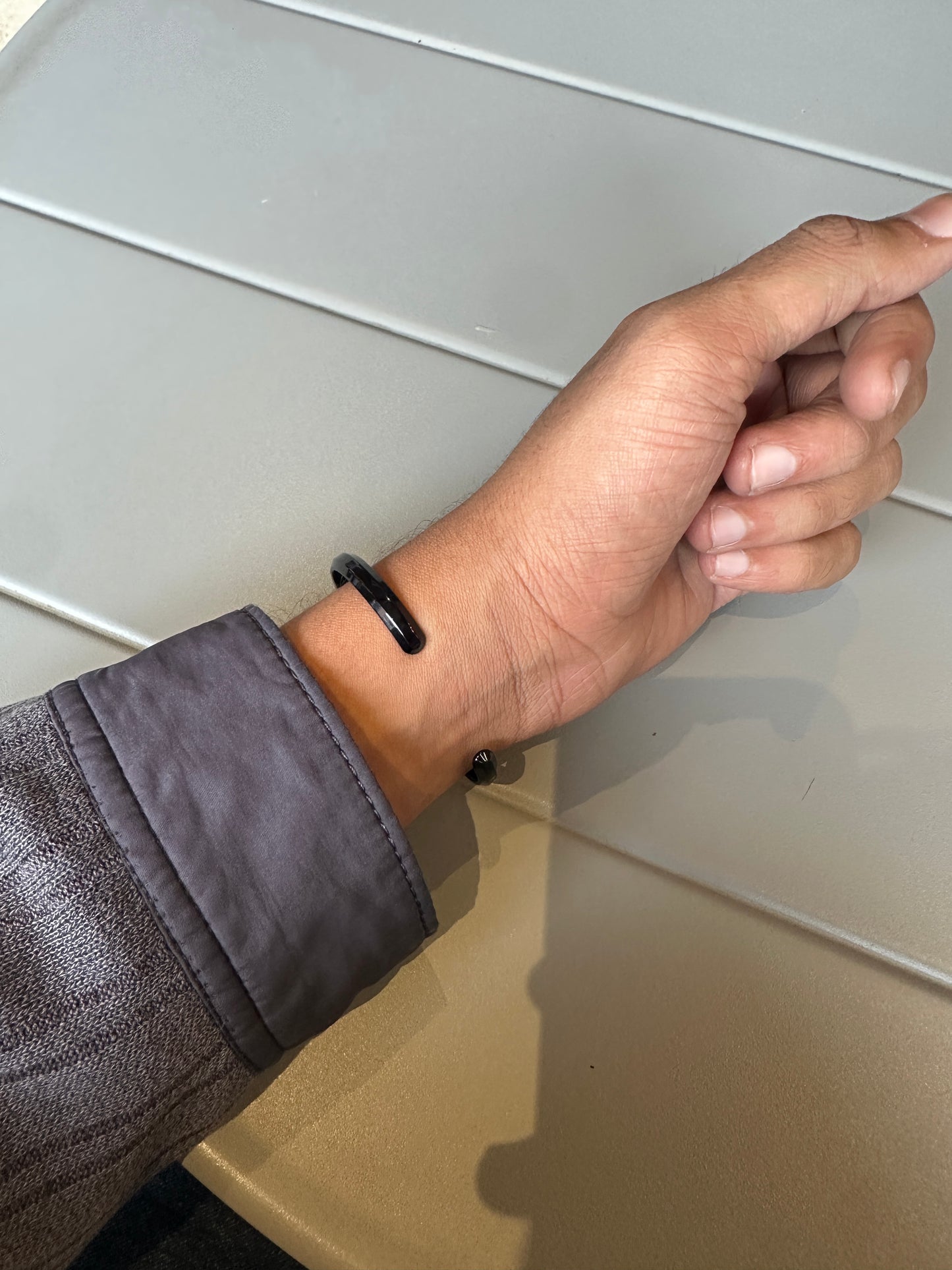 Midnight Cuff
