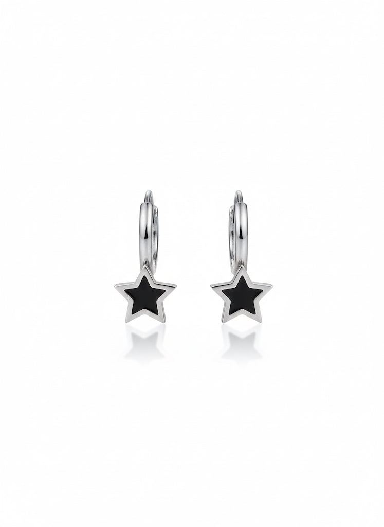 Star Hoops