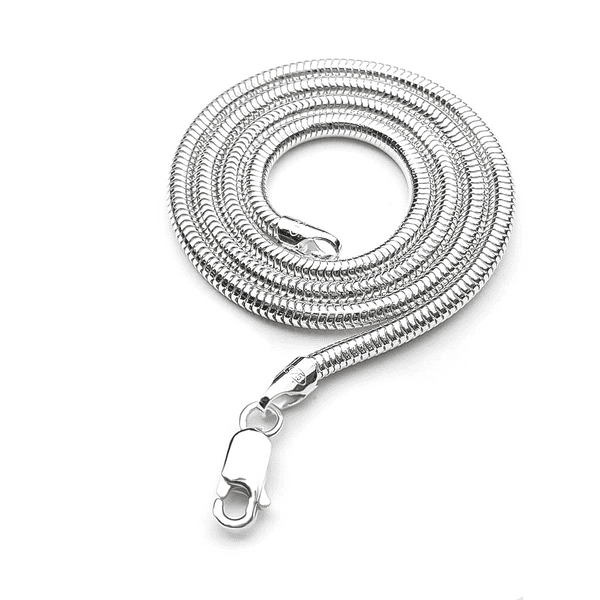 Basic Snake Chain (unisex s.s.)