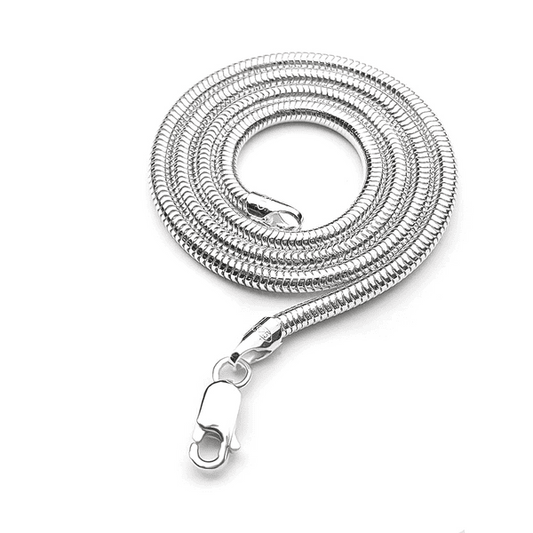 Basic Snake Chain (unisex s.s.)