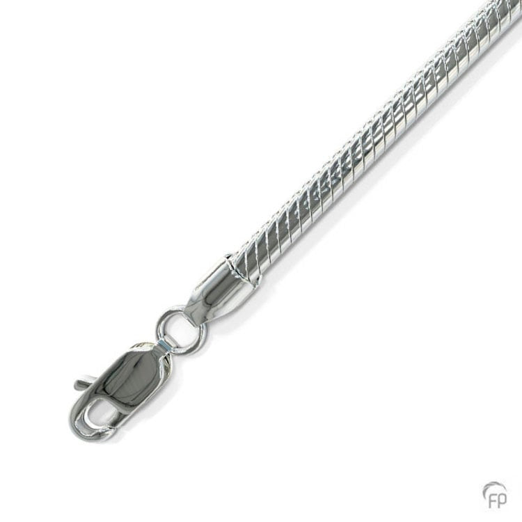Basic Snake Chain (unisex s.s.)