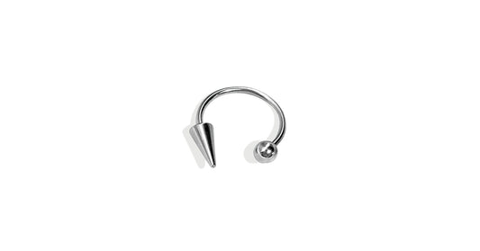 Spike loop (3 pair total)