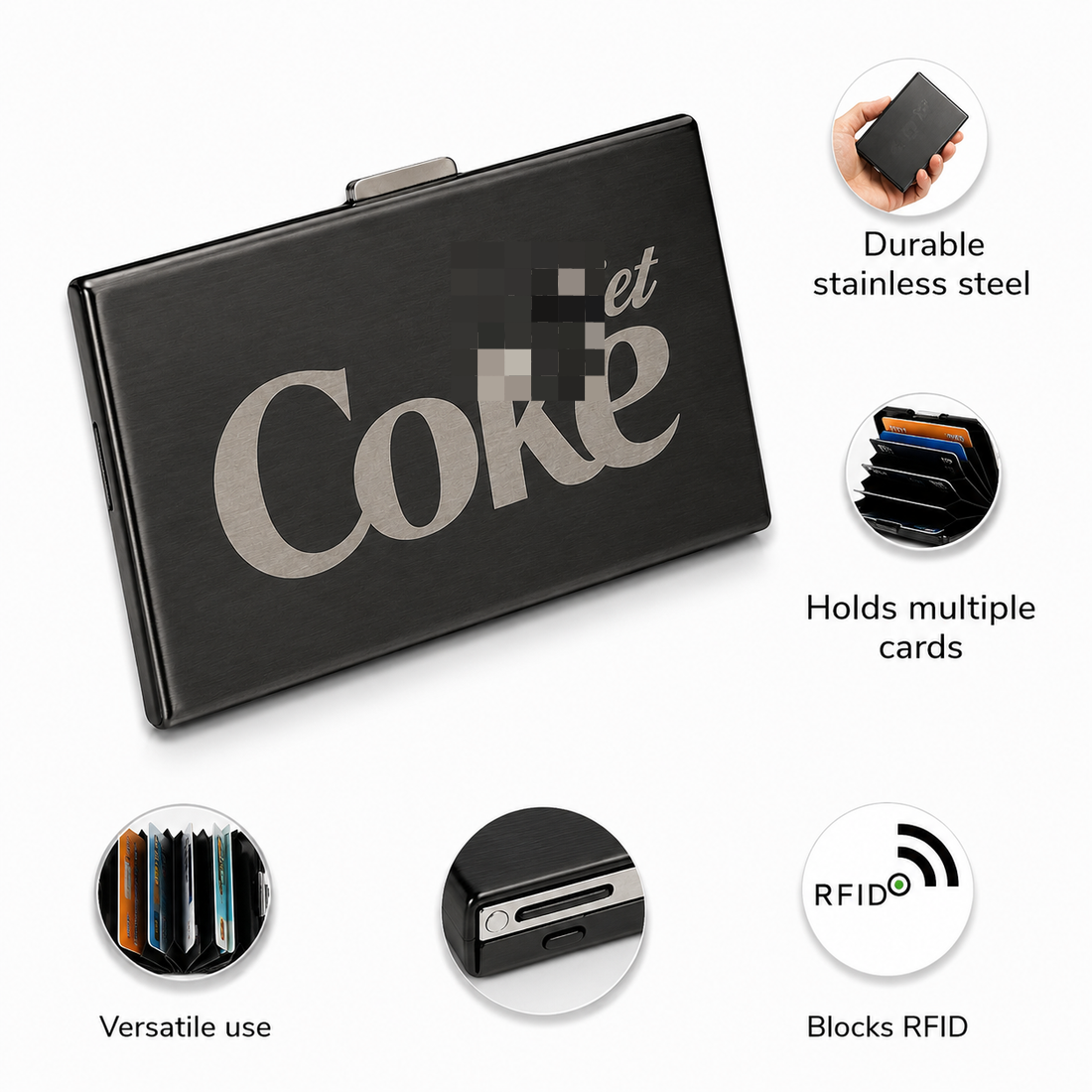 Diet Wallet