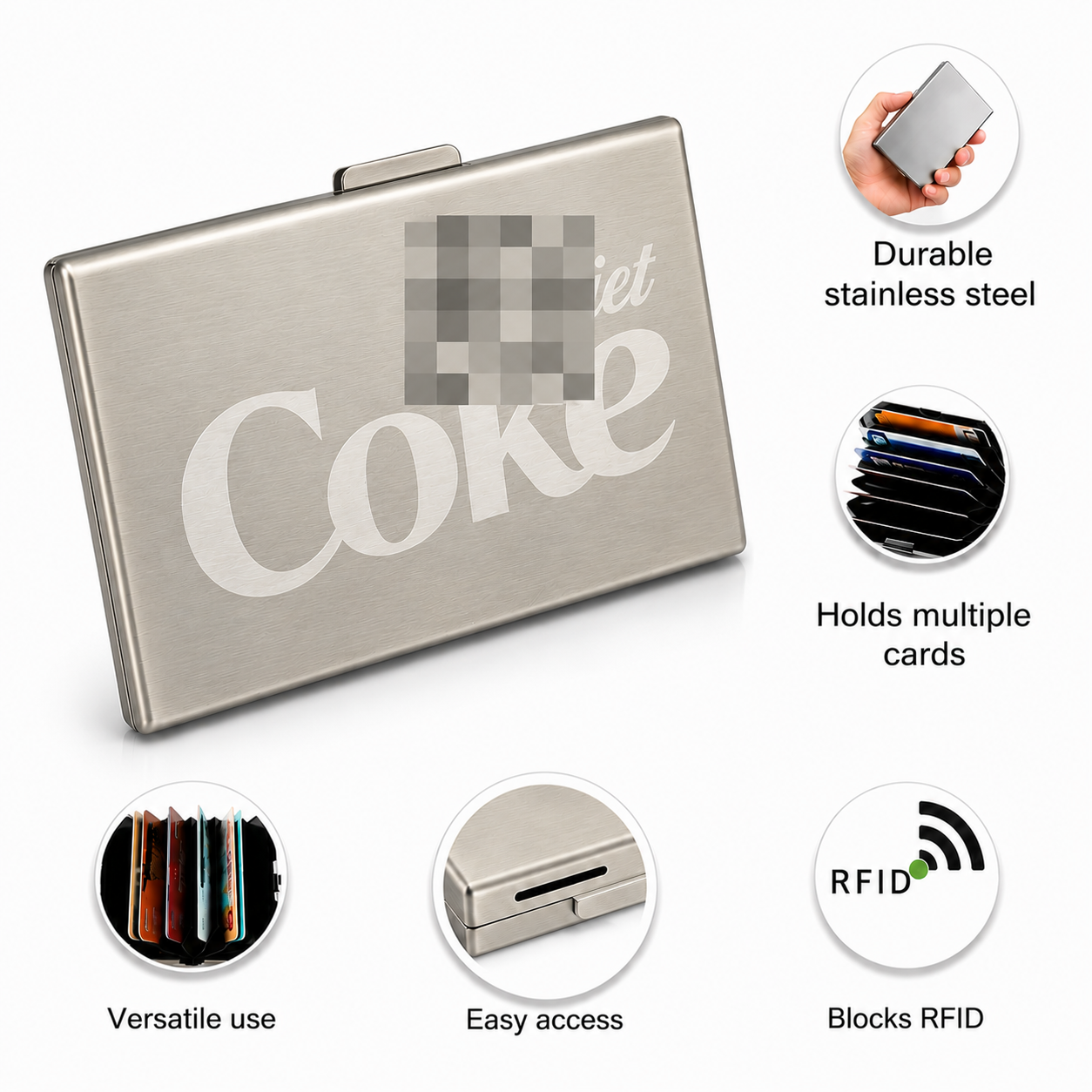 Diet Wallet