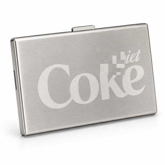 Diet Wallet