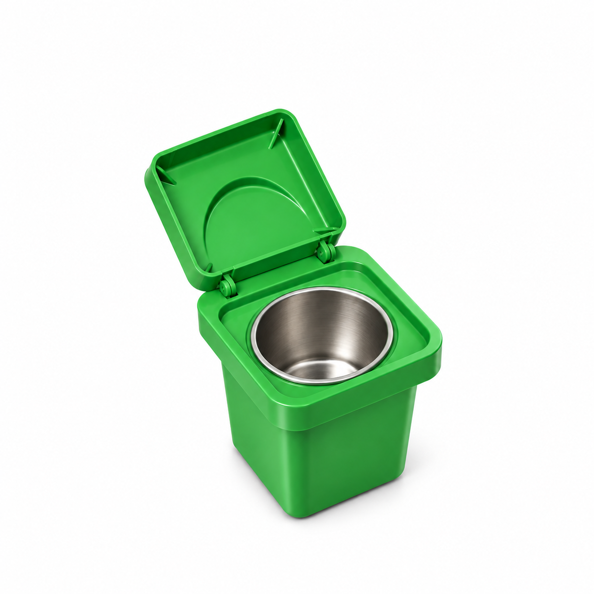 Tr(ash)- Tray