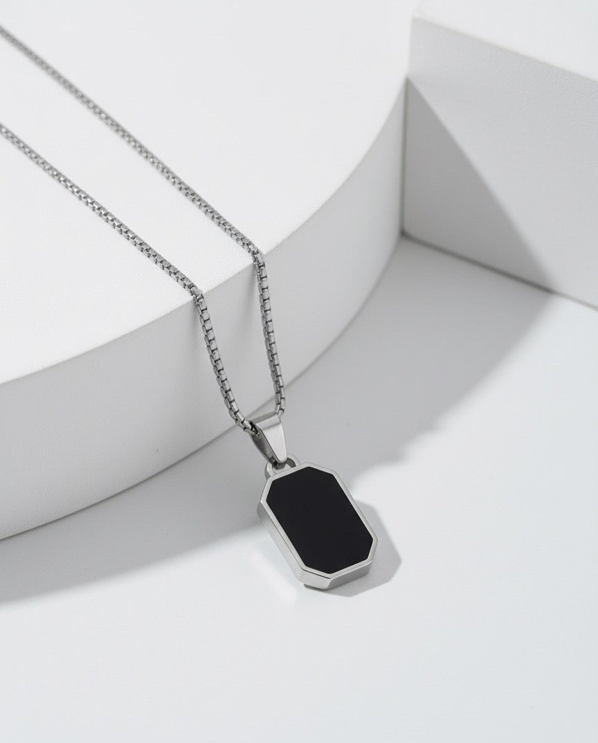 Shadow pendant