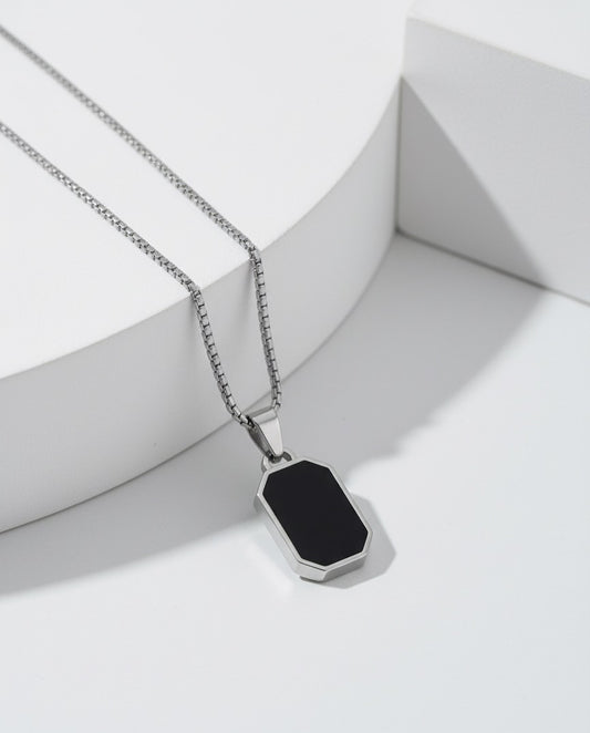 Shadow pendant