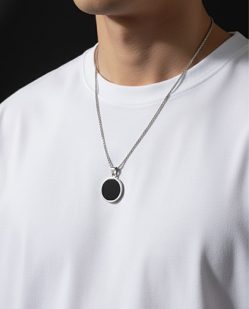 Orbit Pendant