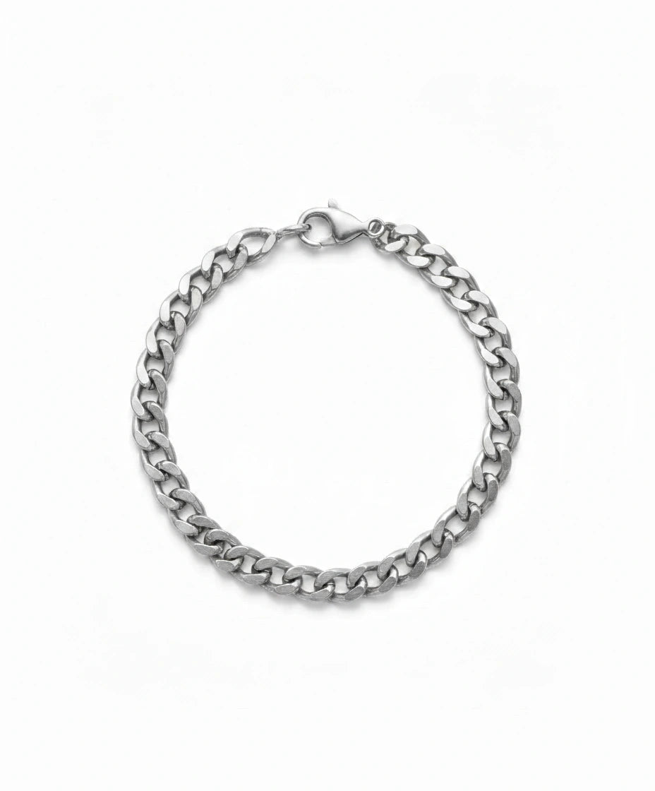 The basic Chain bracelet