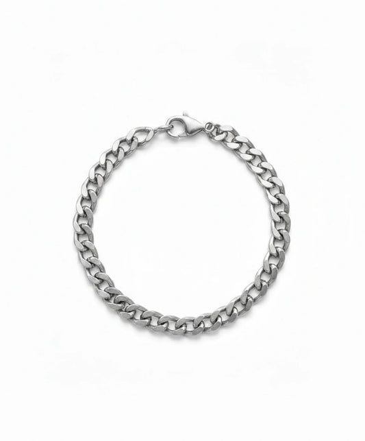 The basic Chain bracelet